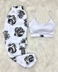 Костюм (Розмір: Xs/S, M/L) P002833