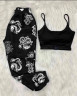 Костюм (Розмір: Xs/S, M/L) P002833