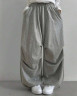 Штани (Розмір: 42-48 (oversize)) P000599