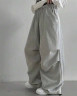 Штани (Розмір: 42-48 (oversize)) P000599