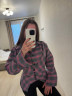 Сорочка (Розмір: 42-46 oversized) P000742