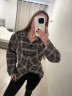 Сорочка (Розмір: 42-46 oversized) P000742