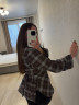 Сорочка (Розмір: 42-46 oversized) P000742