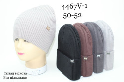 Шапка дитяча (50-52 см) A103634