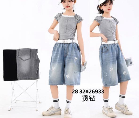 Капрі дитячі (28,29,30,31,32 р.) P99975