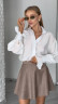 Блуза (Розмір: one size (42-46)) P002530