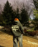 Худі (Розмір: 42-46 ( one size )) P000566
