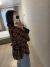 Сорочка (Розмір: 42-46 oversized) P000743