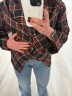 Сорочка (Розмір: 42-46 oversized) P000743