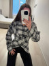 Сорочка (Розмір: 42-46 oversized) P000743