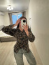 Сорочка (Розмір: 42-46 oversized) P000743