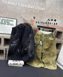 Капрі дитячі (30,31,32,33,34 р.) P99976