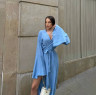Сукня (Розмір: 42-48 (oversize)) P005014