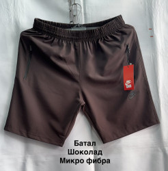 Шорти чоловічі БАТАЛ (58,60,62,64,66 р.) P101089