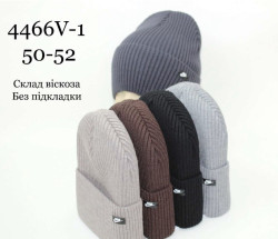 Шапка дитяча (50-52 см) A106465