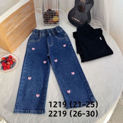 Джинси дитячі (26,27,28,29,30 р.) P96999
