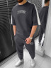 Костюм (Розмір: 46-48 (s-m),50-52 (l-xl),54-56 (2xl-3xl)) P004391