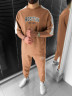 Костюм (Розмір: 46-48 (s-m),50-52 (l-xl),54-56 (2xl-3xl)) P004391