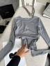 Лонгслів жіночий ( 42 - 46 р. )  N92629
