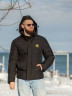 Куртка зимова чоловіча (XL, 2XL)  K203417