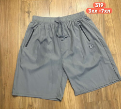 Шорти чоловічі  ( 3XL - 7XL ) N99501
