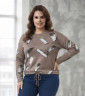 Батнік (Розмір: універсальний) P008768