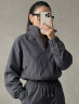 Костюм (Розмір: 42-48 Oversize) P007123