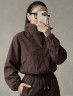 Костюм (Розмір: 42-48 Oversize) P007123