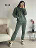 Спортивний костюм жіночий (48-50, 52-54 р.) A103258