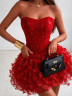 Сукня (Розмір: 42-44, 44-46) P004134