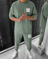 Костюм чоловічий (Розмір: 46-48 (s-m),50-52 (l-xl),54-56 (2xl-3xl)) P004392