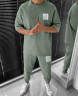 Костюм чоловічий (Розмір: 46-48 (s-m),50-52 (l-xl),54-56 (2xl-3xl)) P004392