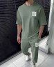 Костюм чоловічий (Розмір: 46-48 (s-m),50-52 (l-xl),54-56 (2xl-3xl)) P004392