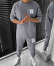 Костюм чоловічий (Розмір: 46-48 (s-m),50-52 (l-xl),54-56 (2xl-3xl)) P004392