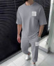 Костюм чоловічий (Розмір: 46-48 (s-m),50-52 (l-xl),54-56 (2xl-3xl)) P004392