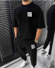 Костюм чоловічий (Розмір: 46-48 (s-m),50-52 (l-xl),54-56 (2xl-3xl)) P004392