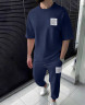 Костюм чоловічий (Розмір: 46-48 (s-m),50-52 (l-xl),54-56 (2xl-3xl)) P004392