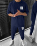 Костюм чоловічий (Розмір: 46-48 (s-m),50-52 (l-xl),54-56 (2xl-3xl)) P004392