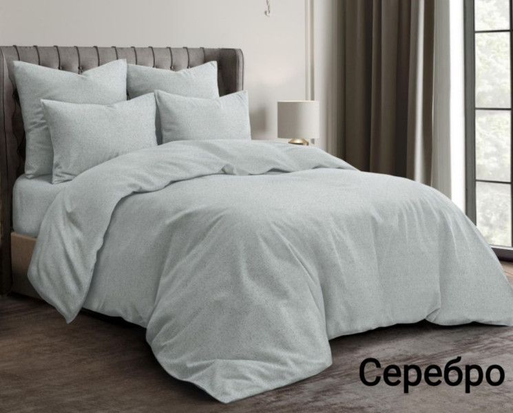 Комплект постельного белья (полуторный размер) K189960