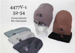 Шапка дитяча (52-54 см) A106467