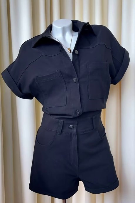 Комбез (Розмір: 42-44, 44-46, 48-50) P006379