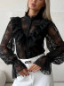Блуза (Розмір: oversize) P004095