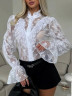 Блуза (Розмір: oversize) P004095