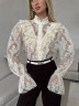 Блуза (Розмір: oversize) P004095