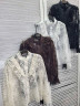 Блуза (Розмір: oversize) P004095