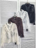 Блуза (Розмір: oversize) P004095