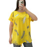 Футболка на завʼязці (Розмір: L, XL, 2XL(батал)) P001622