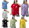 Футболка на завʼязці (Розмір: L, XL, 2XL(батал)) P001622
