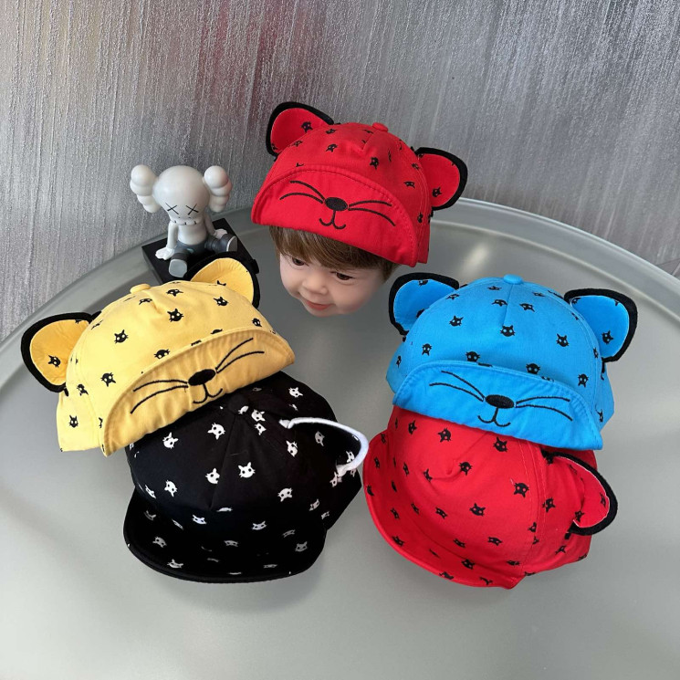 Кепка дитяча (44-46 см) P99827
