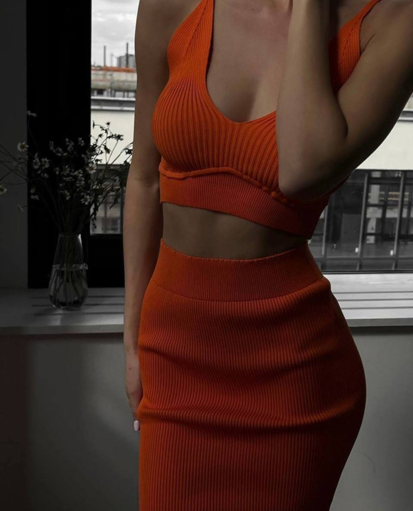 Костюм (Розмір: 42-46) P006119